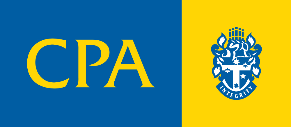 CPA Practice logo image